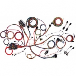 1964-66  Complete Wiring Kit  